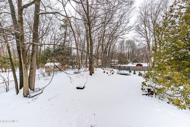 48 Hathorn Boulevard, Saratoga Springs, NY 12866