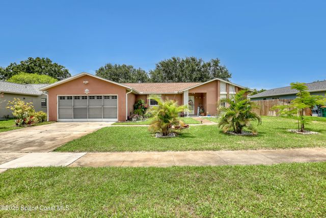 178 Cinnamon Lake Circle, Melbourne, FL 32901