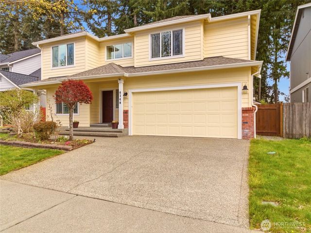 6740 Kirsop Village Drive SW, Olympia, WA 98512