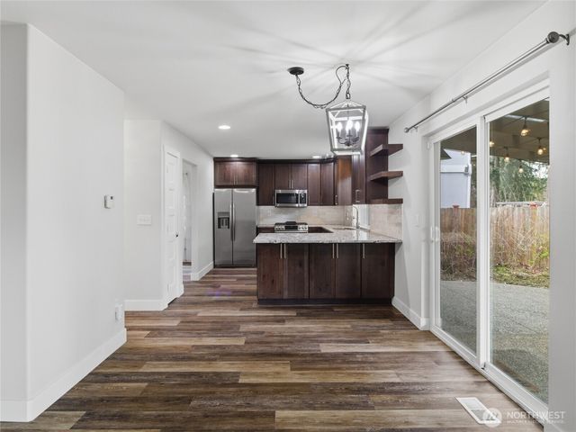 6740 Kirsop Village Drive SW, Olympia, WA 98512