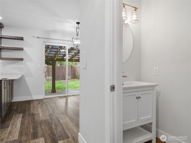 6740 Kirsop Village Drive SW, Olympia, WA 98512