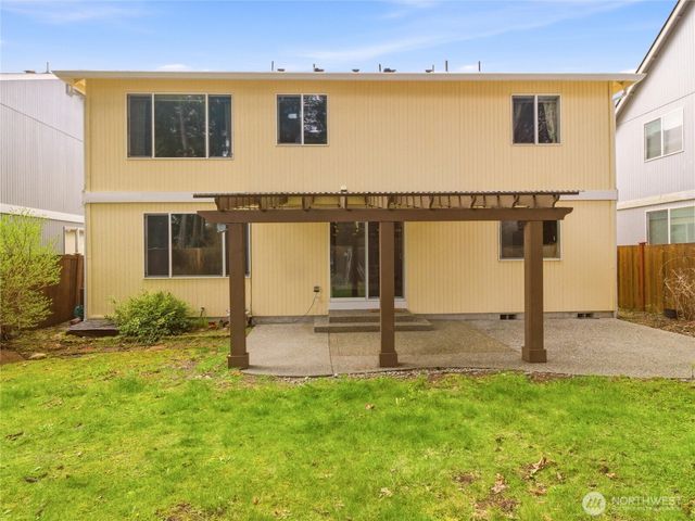 6740 Kirsop Village Drive SW, Olympia, WA 98512