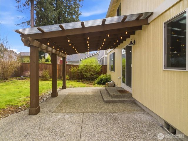 6740 Kirsop Village Drive SW, Olympia, WA 98512