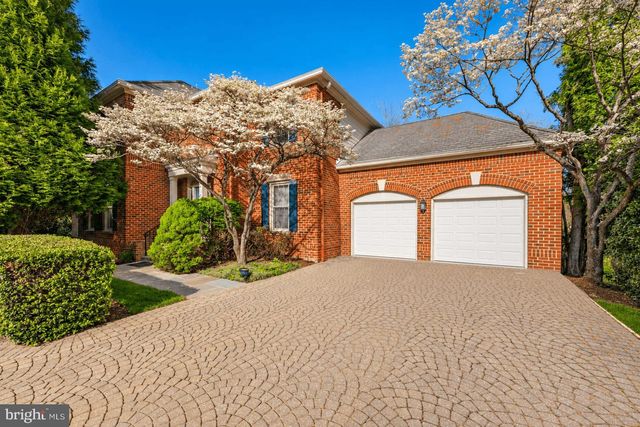 9702 BEMAN WOODS WAY, Potomac, MD 20854