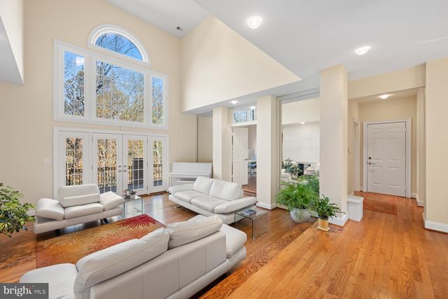 9702 BEMAN WOODS WAY, Potomac, MD 20854