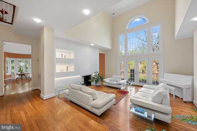 9702 BEMAN WOODS WAY, Potomac, MD 20854