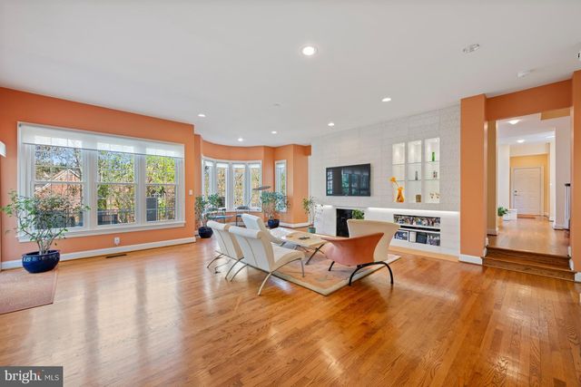 9702 BEMAN WOODS WAY, Potomac, MD 20854