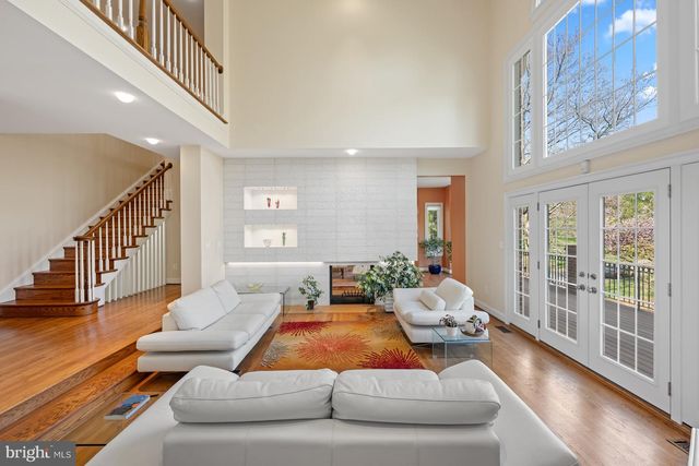 9702 BEMAN WOODS WAY, Potomac, MD 20854