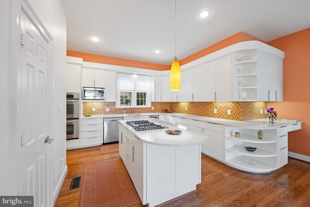 9702 BEMAN WOODS WAY, Potomac, MD 20854
