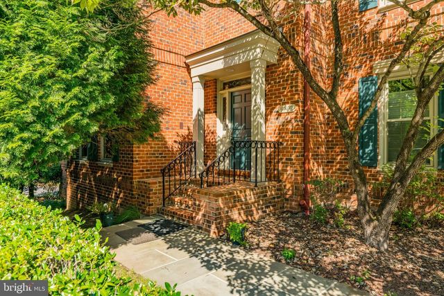 9702 BEMAN WOODS WAY, Potomac, MD 20854