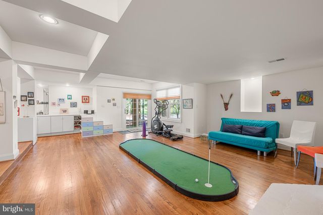 9702 BEMAN WOODS WAY, Potomac, MD 20854