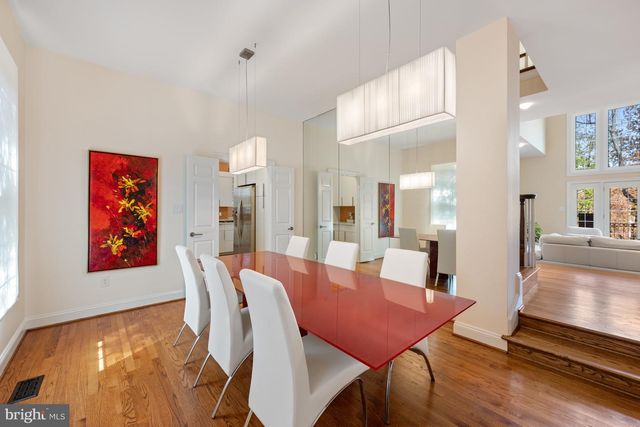 9702 BEMAN WOODS WAY, Potomac, MD 20854
