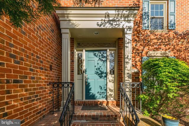 9702 BEMAN WOODS WAY, Potomac, MD 20854