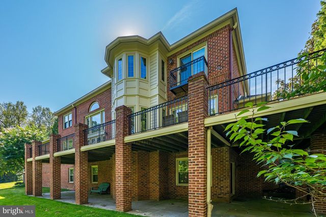 9702 BEMAN WOODS WAY, Potomac, MD 20854