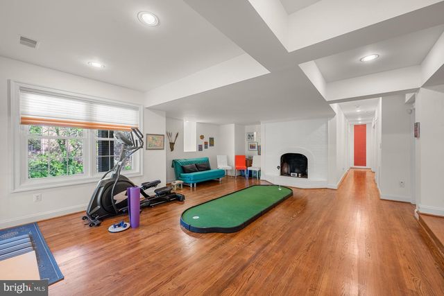 9702 BEMAN WOODS WAY, Potomac, MD 20854