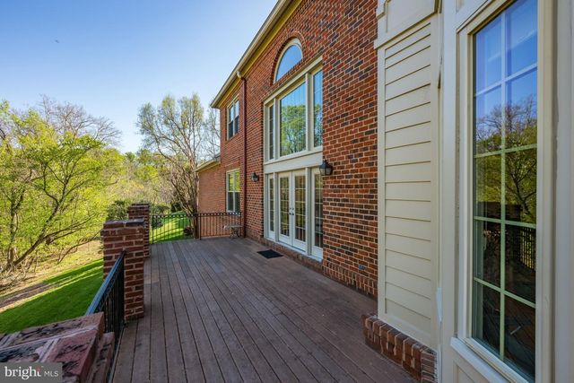 9702 BEMAN WOODS WAY, Potomac, MD 20854