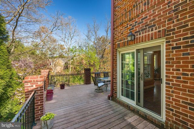 9702 BEMAN WOODS WAY, Potomac, MD 20854