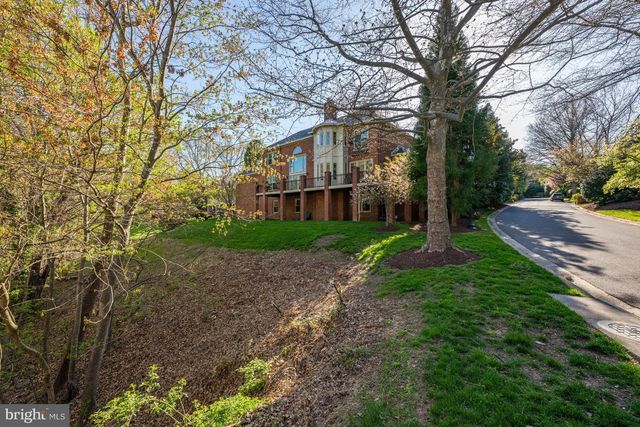 9702 BEMAN WOODS WAY, Potomac, MD 20854