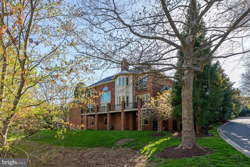 9702 BEMAN WOODS WAY, Potomac, MD 20854