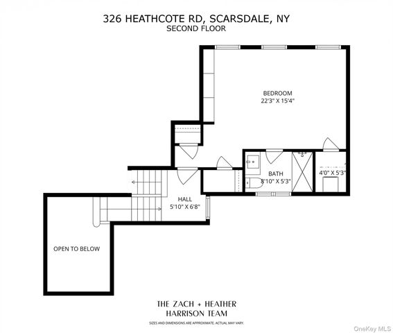 326 Heathcote Road, Scarsdale, NY 10583