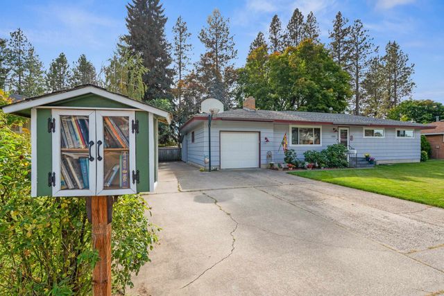 3105 W Beacon Ave, Spokane, WA 99208 property photo