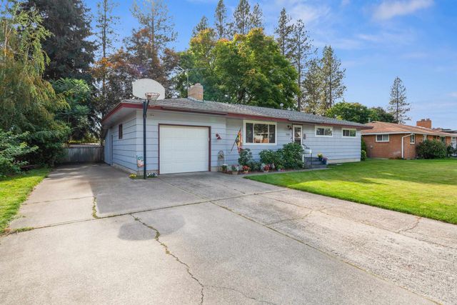 3105 W Beacon Ave, Spokane, WA 99208