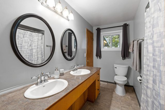 3105 W Beacon Ave, Spokane, WA 99208