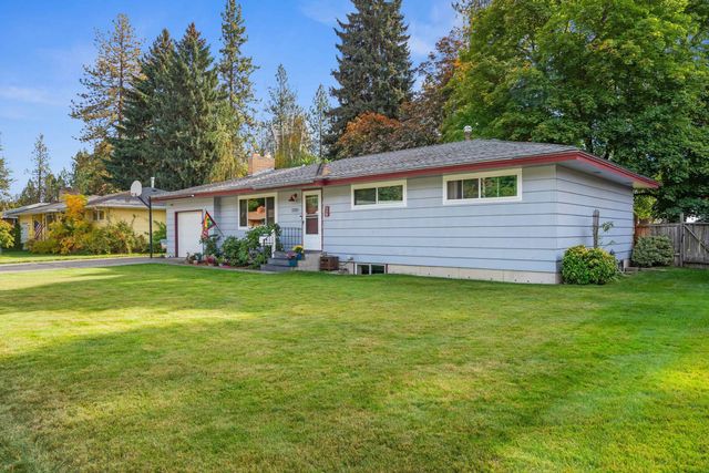 3105 W Beacon Ave, Spokane, WA 99208