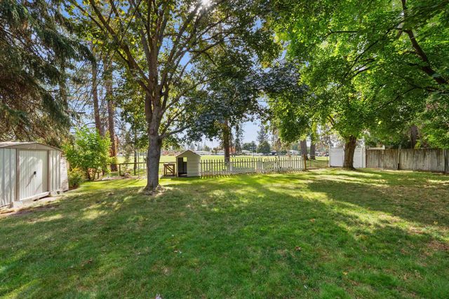 3105 W Beacon Ave, Spokane, WA 99208