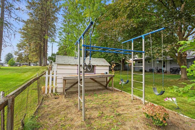 3105 W Beacon Ave, Spokane, WA 99208