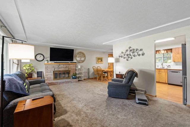 3105 W Beacon Ave, Spokane, WA 99208