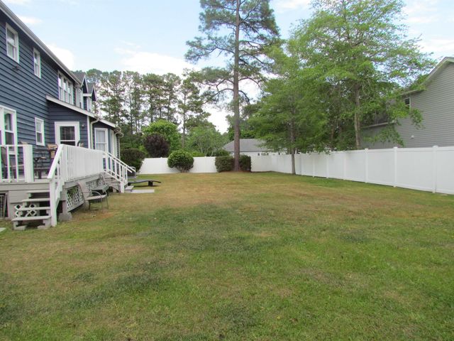 322 St. Andrews Ln., Myrtle Beach, SC 29588