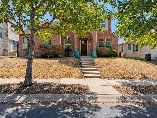 311 Sycamore ST, Georgetown, TX 78633
