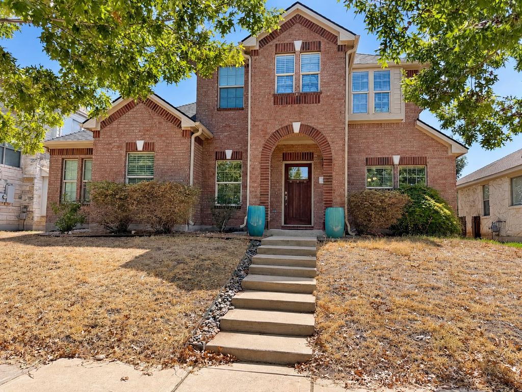 311 Sycamore ST, Georgetown, TX 78633