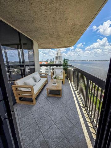 2413 BAYSHORE BOULEVARD 1805, Tampa, FL 33629