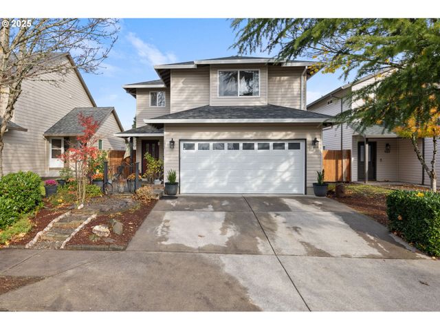 1021 Sw 24TH St, Troutdale, OR 97060