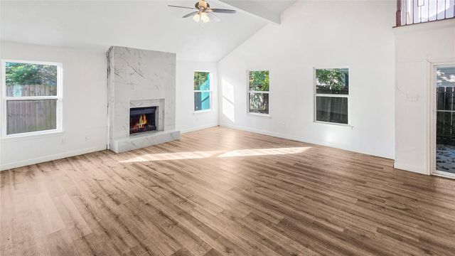 12811 Ashford Knoll Drive, Houston, TX 77082