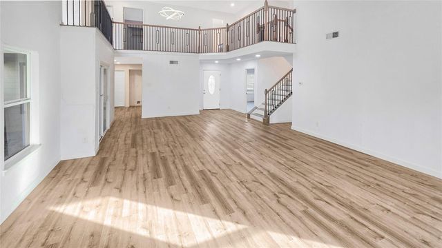 12811 Ashford Knoll Drive, Houston, TX 77082