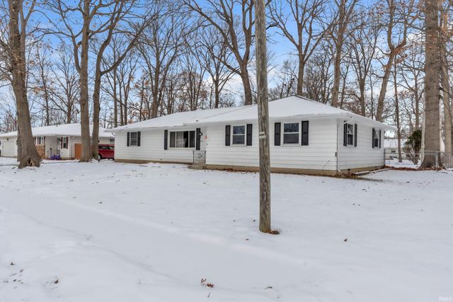 2316 Lima Lane, Fort Wayne, IN 46818