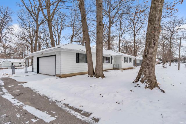 2316 Lima Lane, Fort Wayne, IN 46818