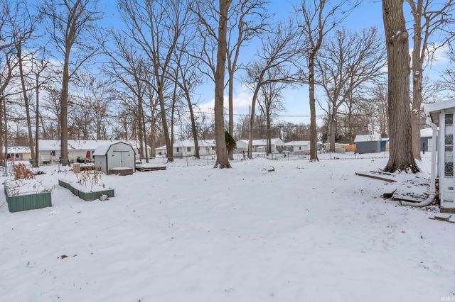 2316 Lima Lane, Fort Wayne, IN 46818