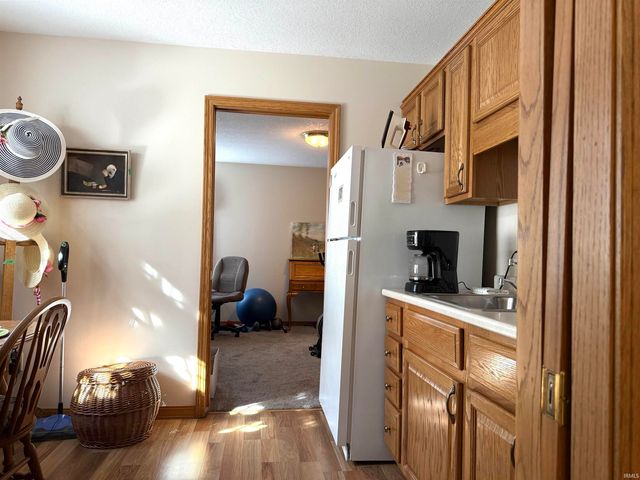 927 Woodridge Court, Decatur, IN 46733