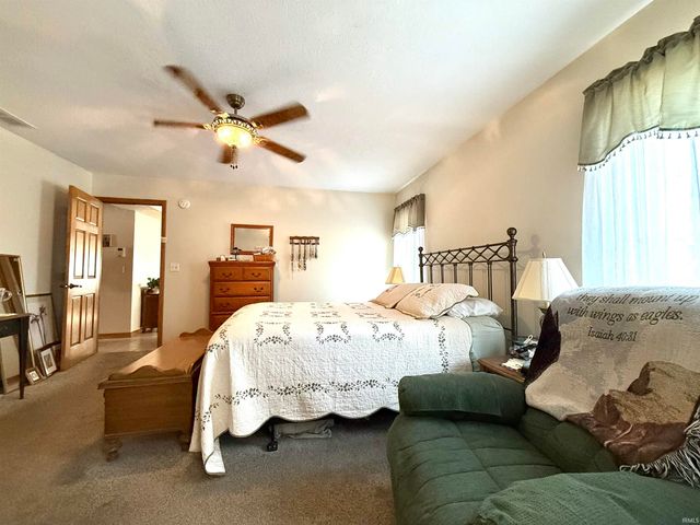 927 Woodridge Court, Decatur, IN 46733