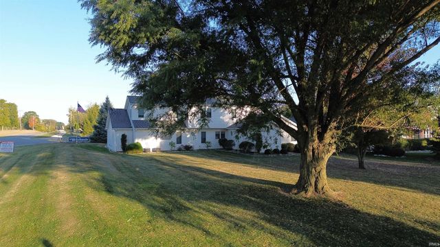 927 Woodridge Court, Decatur, IN 46733