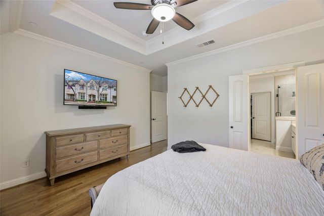 5926 Chipping Way, Dallas, TX 75252