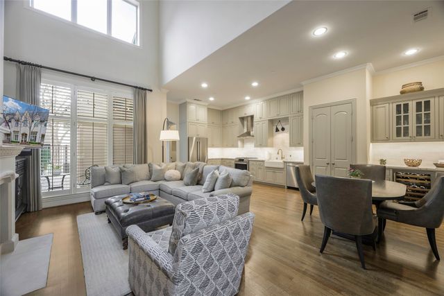 5926 Chipping Way, Dallas, TX 75252