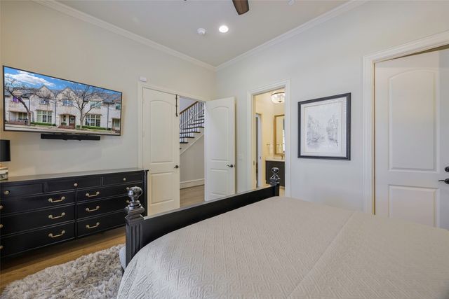 5926 Chipping Way, Dallas, TX 75252