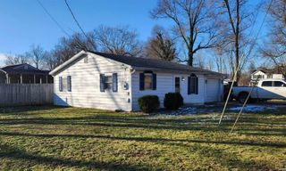 1330 W Crandall Street, Mitchell, IN 47446