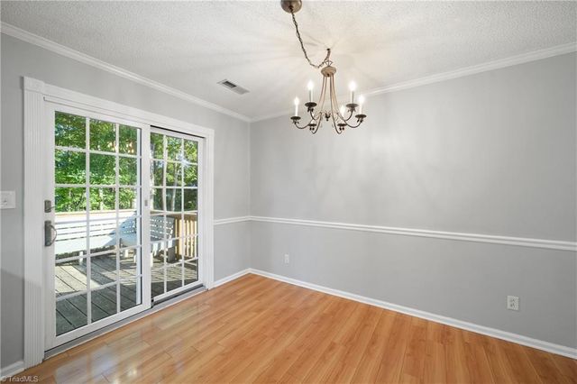 4420 Eagles Nest Drive, Winston-salem, NC 27127