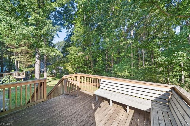 4420 Eagles Nest Drive, Winston-salem, NC 27127